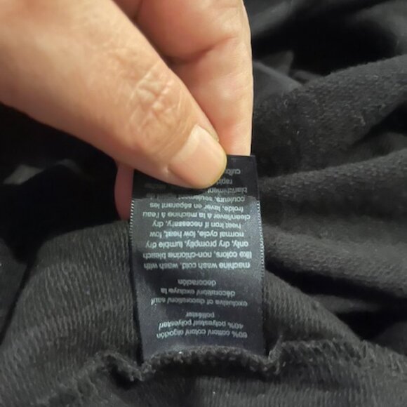 Tommy Hilfiger Women's Short Sleeve Top in XXL - Picture 8 of 12